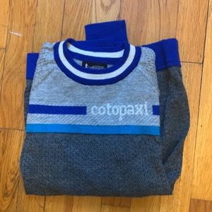 Cotopaxi Libre LT unisex (womens s / men’s xs)